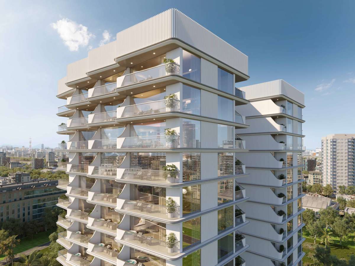 Cove Edition Residence 2 by Imtiaz — project photo 2